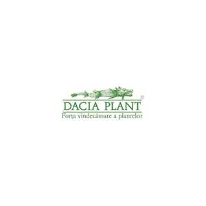 Dacia Plant logo 